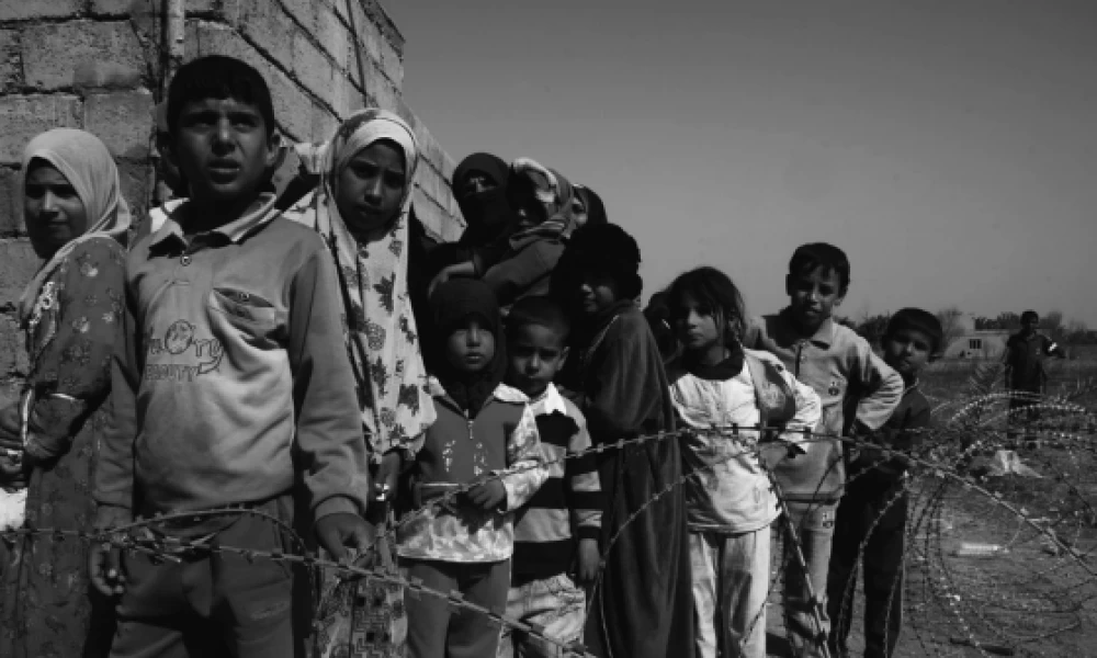 Το Παγκόσμιο Επισιτιστικό Πρόγραμμα του ΟΗΕ προειδοποιεί για "Πείνα Βιβλικών Διαστάσεων το 2021"